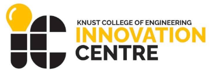 KNUST College of Engineering Innovation Centre logo
