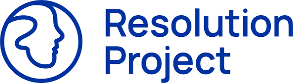 Resolution Project logo