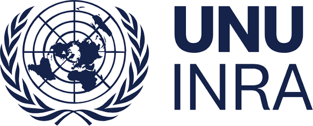 United Nations University · INRA