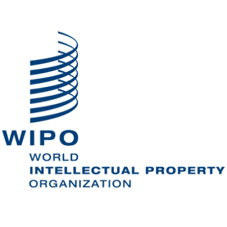 World Intellectual Property Organization logo
