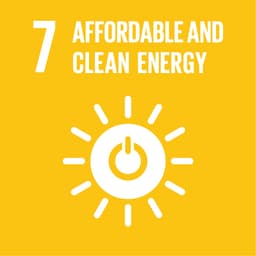 SDG 7: Affordable and Clean Energy