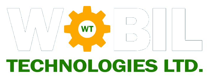 Wobil Technologies Ltd.