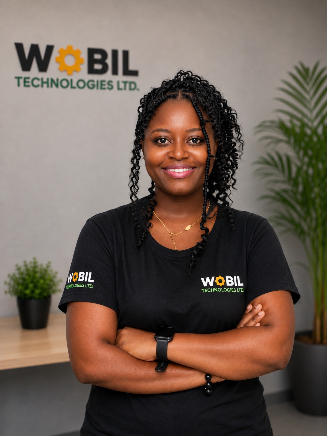 Erica Adjoa Appiah