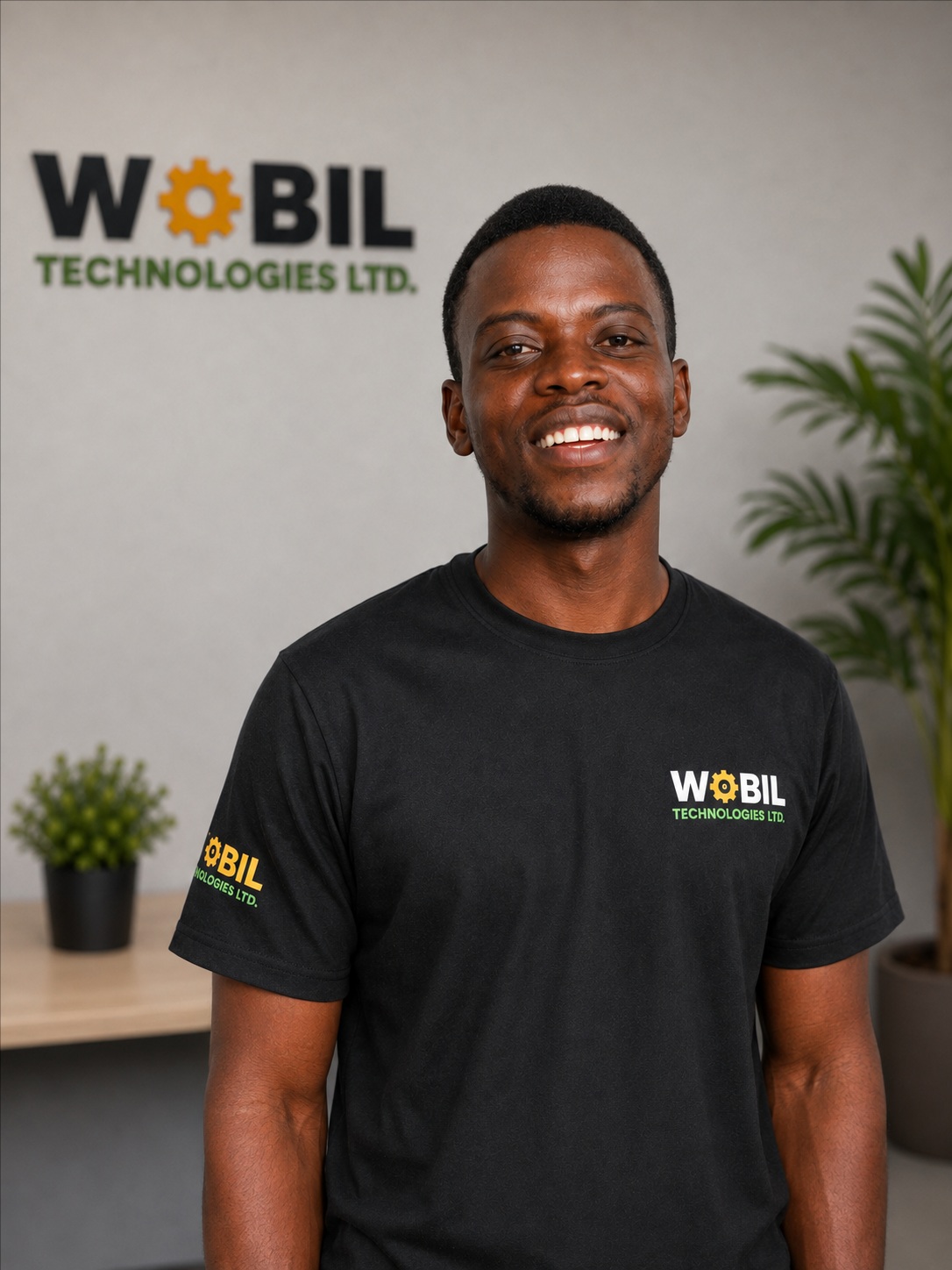 Gabriel Wobil