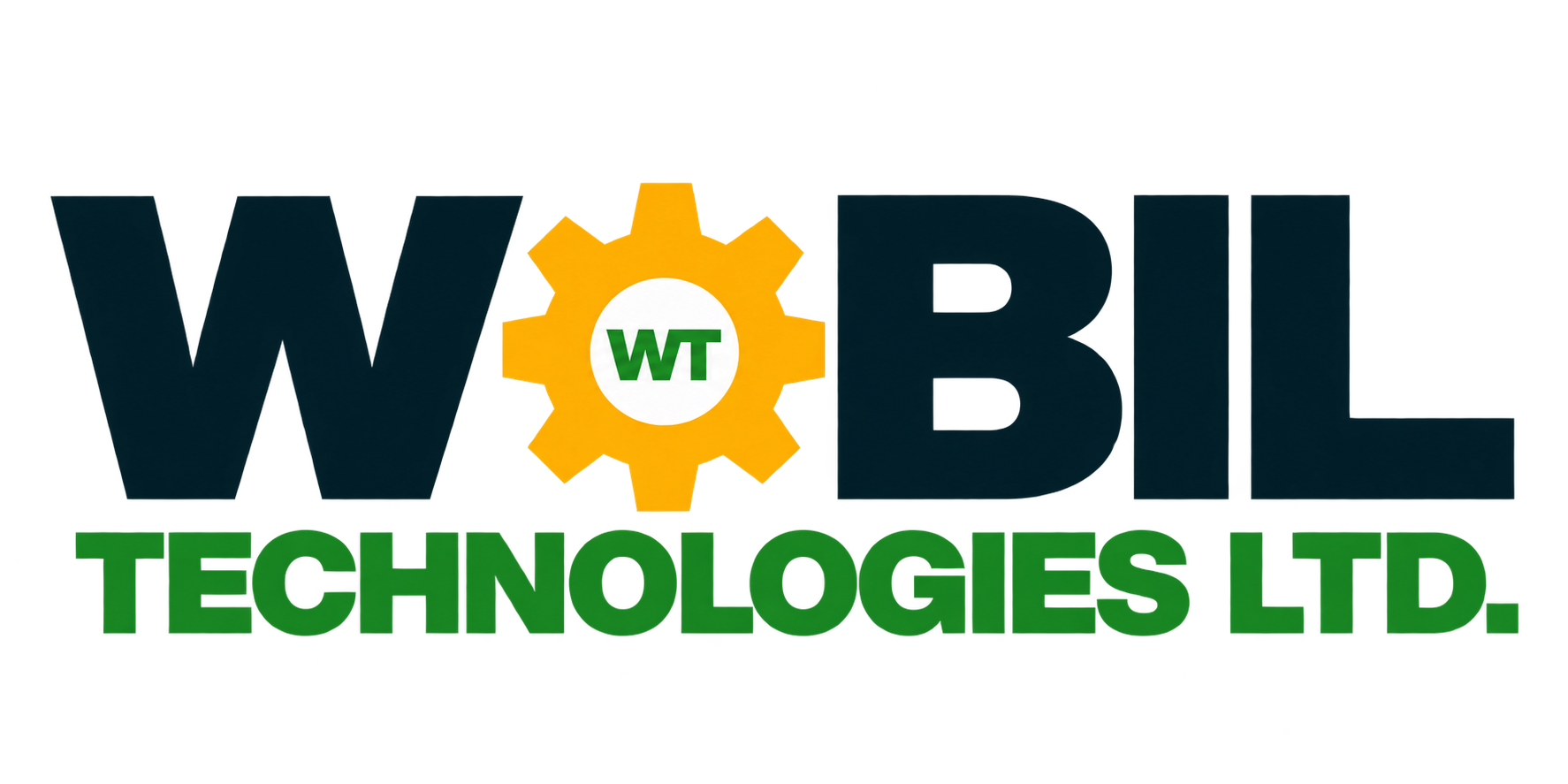 Wobil Technologies logo